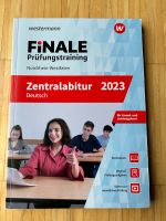 Finale Prüfungstraining Deutsch Zentralabitur 2023 NRW Nordrhein-Westfalen - Wassenberg Vorschau