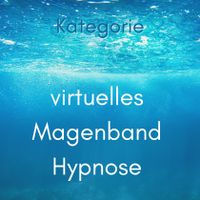 Hypnose mp3: Virtuelles Magenband mit viel Zusatz Bayern - Regensburg Vorschau