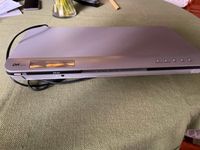 DVD Player, DK Digital, silber Bremen - Huchting Vorschau