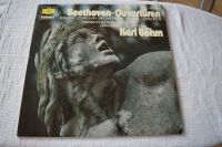 LP "Beethoven-Ouvertüren" Bonn - Lessenich Vorschau