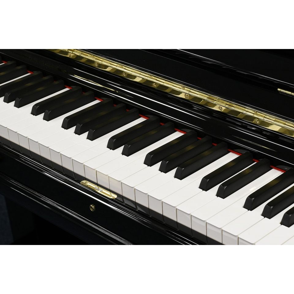 Steinway & Sons Klavier, Modell K, 132 cm, gebraucht in Jena