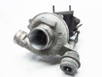 TURBOLADER ORIGINAL SSANGYONG RODIUS 2,7Xdi A6650901080 742289-00 Schleswig-Holstein - Ahrensburg Vorschau