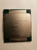 Intel Xeon E5-1620 v3, 4C/8T, 3.50-3.60GHz - 2011-3 (LGA) Bayern - Maisach Vorschau