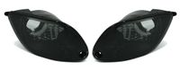 FORD FOCUS MK1 98-01 FRONTBLINKER BLINKER FÜR STOßSTANGE SCHWARZ Nordrhein-Westfalen - Herten Vorschau