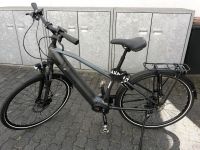 E Bike Kreidler Vitality Eco 7 Schwarz matt Hessen - Obertshausen Vorschau