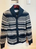 Levi Strauss - Strickjacke - Levi's - Strick - Herren - Gr. L Brandenburg - Falkensee Vorschau