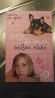 Jungs die bellen, beißen nicht von Leslie Margolis Niedersachsen - Dassel Vorschau