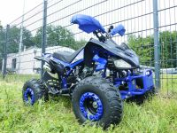 Quad 125ccm 4 Takt Motor Quad ATV Kinder Quad 7Zoll Nordrhein-Westfalen - Greven Vorschau