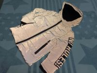 Dopodopo ⭐️ Reflektor Winter-Jacke 98 Sicherheits-Jacke yvj Hessen - Hanau Vorschau