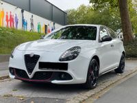 Alfa Romeo Giulietta 1.4 TB Sport Carbon Paket LED Euro 6 DAB+ Dortmund - Innenstadt-West Vorschau