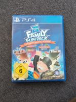 PS4 Spiel Family Fun Pack Wandsbek - Hamburg Farmsen-Berne Vorschau