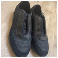 Sneaker von GEOX Gr. 39 Sachsen-Anhalt - Halle Vorschau