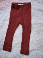 Name it mädchen baby leggings in der gr 68 neuwertig Baden-Württemberg - Ettenheim Vorschau