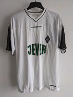 Original Trikot TShirt Borussia Mönchengladbach Reebok Größe M Ne Bayern - Schwarzenbach a d Saale Vorschau
