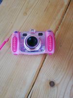 Vtech Kidi Zoom, pink, mit Cameratasche, funktioniert einwandfrei Nordrhein-Westfalen - Soest Vorschau