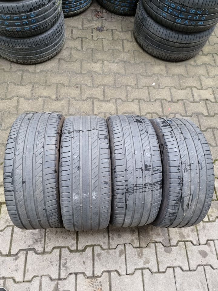 4 Sommerreifen 225/40 R18 92Y Michelin Primacy 4 in Speichersdorf