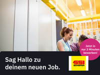 Application Engineer (w/m/d), Wirtschaftsingenieur/in, Industrial Engineer, Materialflussplaner/in, Betriebsingenieur/in - Maschinenbau Bayern - Giebelstadt Vorschau