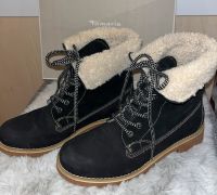 Tamaris Winterschuhe Gr. 40 Bayern - Seeg Vorschau