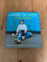 Jamie Oliver Jamies Kitchen Kochbuch Kr. München - Neubiberg Vorschau