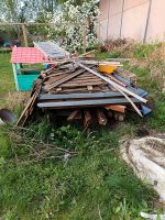 Holz Abzugeben Dresden - Hellerau Vorschau