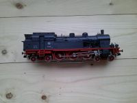 Märklin HO 3106 BR 78 -355 Guss/Kunststoff, Neuwertig Niedersachsen - Walsrode Vorschau