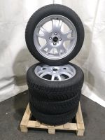 Winterräder 175/60R16  Mini Clubman Cooper 5,5x16   677791 Baden-Württemberg - Kehl Vorschau