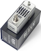 Blaxx BX-EQ 5B Gitarren Equalizer 5-Band Niedersachsen - Cloppenburg Vorschau