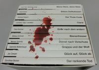 Mordsgebiete – Krimi Klassiker von Rhein und Ruhr 10 Bücher Nordrhein-Westfalen - Spenge Vorschau