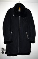 Wunderschöner Mantel Jacke Blonde No.8 Stockholm Gr 42/XL schwarz Nordrhein-Westfalen - Erkelenz Vorschau