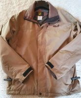 Jack Wolfskin Herrenjacke Braun Gr. L 50/52 Bayern - Eppenschlag Vorschau