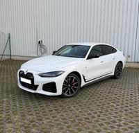 BMW i4M50 xDrive, 544 PS - Leasingübernahme, 794,04€ Thüringen - Altenburg Vorschau