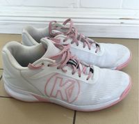 Kempa Sportschuhe Hallenschuhe Turnschuhe Gr 42 Kreis Pinneberg - Elmshorn Vorschau