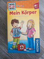 Spiel Mein Körper Brandenburg - Falkensee Vorschau