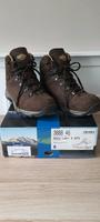 Meindl Wanderschuhe Damen Größe 8 / 42 Nordrhein-Westfalen - Mönchengladbach Vorschau
