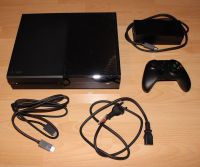 Microsoft Xbox One mit 500 GB Mülheim - Köln Stammheim Vorschau