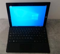 Microsoft Surface 3 mit Tastatur 64GB Nordrhein-Westfalen - Leverkusen Vorschau