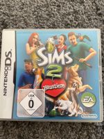 Nintendo DS Spiel Die Sims 2 Haustiere Bayern - Kissing Vorschau