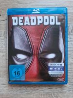 Film Deadpool auf Blu-Ray Bayern - Fürth Vorschau