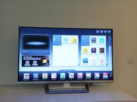 LG 47LM669S Smart - TV 3D Fernsehen 100Hz Weiß Brandenburg - Frankfurt (Oder) Vorschau