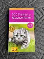 Katzenbuch - 300 Fragen zum Katzenverhalten Baden-Württemberg - Gerabronn Vorschau