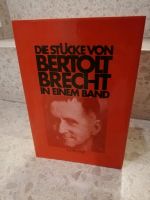 Bertolt Brecht Sammelband Rheinland-Pfalz - Kaiserslautern Vorschau