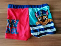 Paw Patrol Badeshose in Größe 110/116 Bielefeld - Bielefeld (Innenstadt) Vorschau