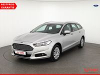 Ford Mondeo Turnier 2.0 TDCi SYNC Navi Sitzheizung Brandenburg - Eisenhüttenstadt Vorschau