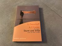 Sturm und Stille von G. Preuschoff Bayern - Buch Vorschau