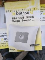 Staubsauger Beutel Bayern - Bad Füssing Vorschau
