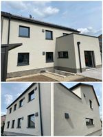 Moderne 3-Zimmer-Wohnung mit Balkon Erstbezug nach Kernsanierung Bayern - Wackersdorf Vorschau