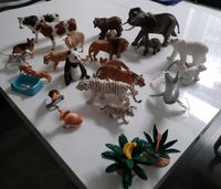 Schleich Tiere verschiedene Köln - Lindenthal Vorschau