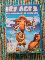 Ice Age 3 DVD Nordrhein-Westfalen - Paderborn Vorschau