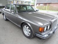 Bentley Eight*LEDER*ELEKTR.SITZE*KLIMA*V8* Schleswig-Holstein - Fockbek Vorschau