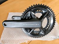 Shimano Ultegra FC-8100 Kurbelgarnitur  2x12 fach Berlin - Hohenschönhausen Vorschau